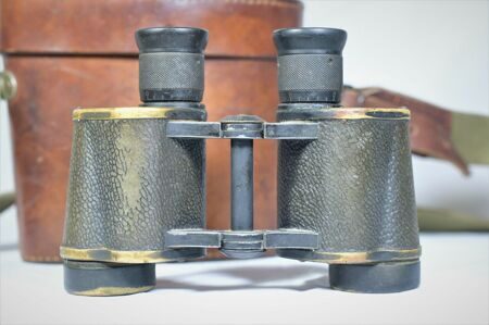 Бинокль 1940 г.