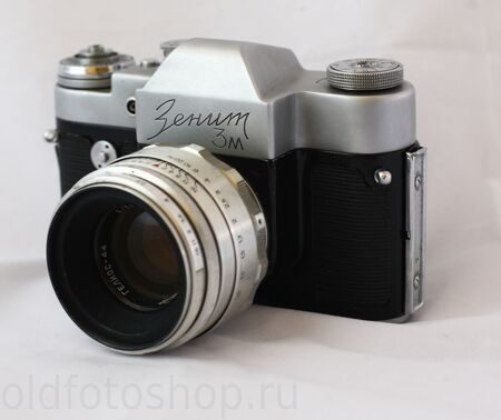 Зенит 3 М