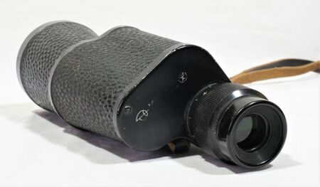 Монокуляр МП2 7*50 СССР ЗОМЗ